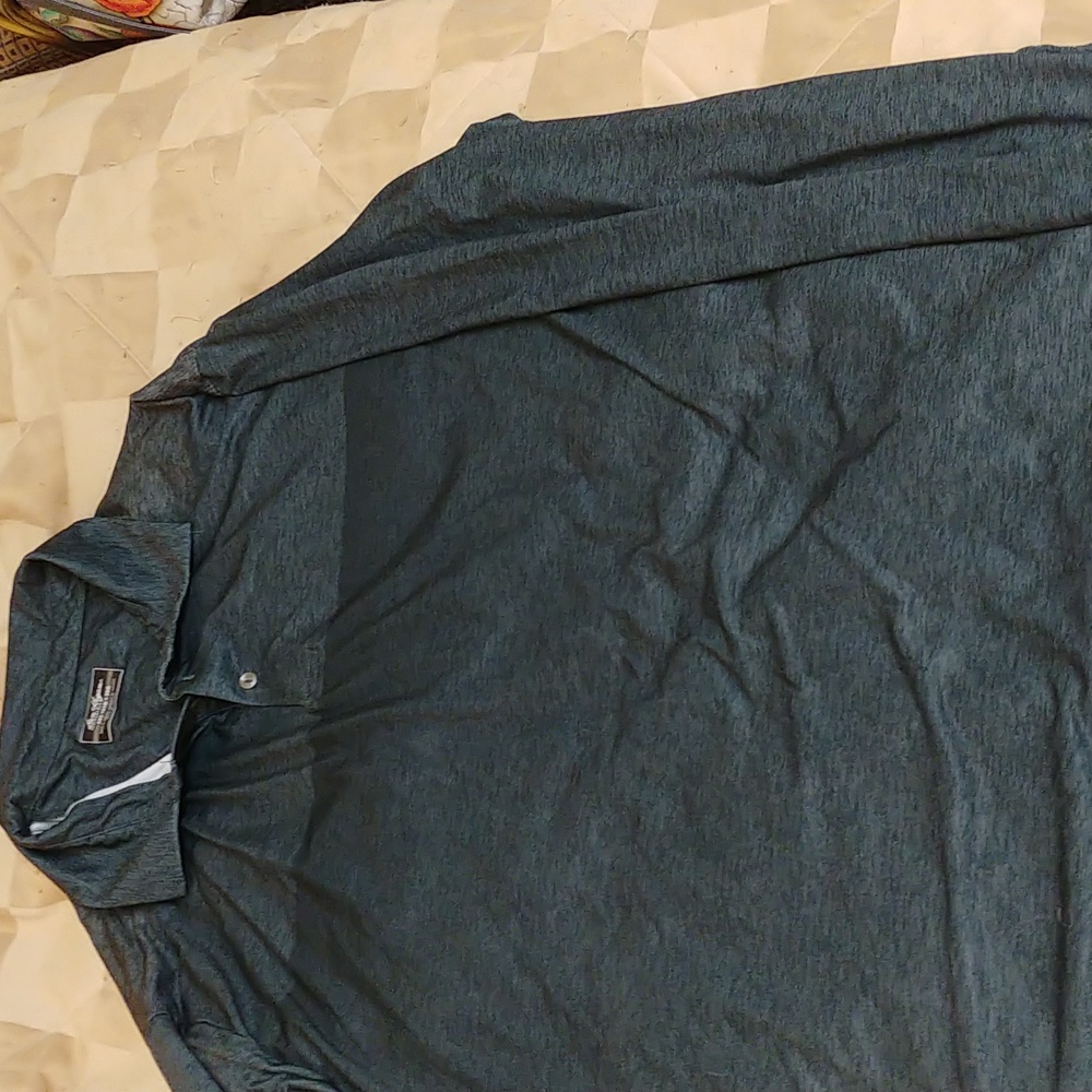 Ben Hogan Men's XXL long sleeve shirt
